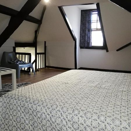 Astronaut Rooms Porto Luaran gambar