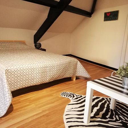 Astronaut Rooms Porto Luaran gambar