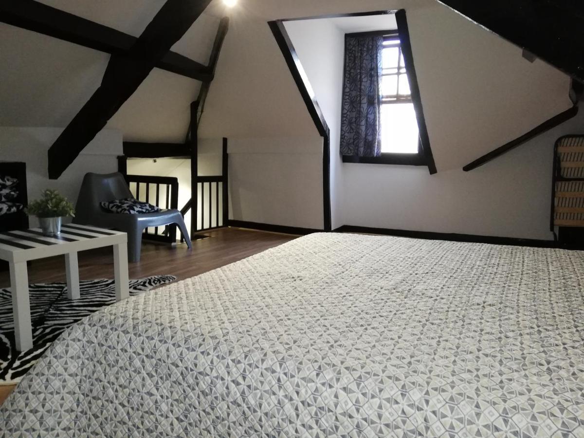 Astronaut Rooms Porto Luaran gambar