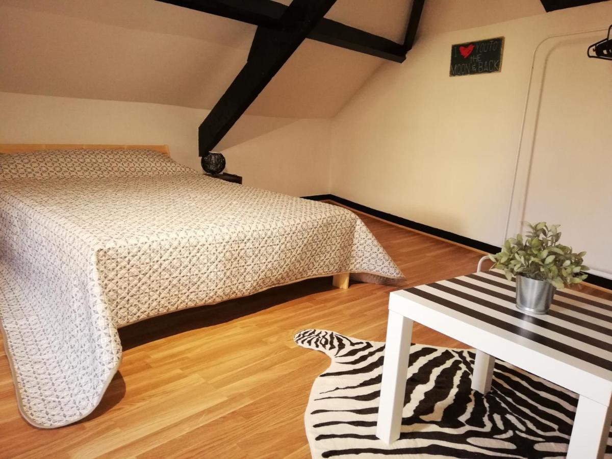 Astronaut Rooms Porto Luaran gambar