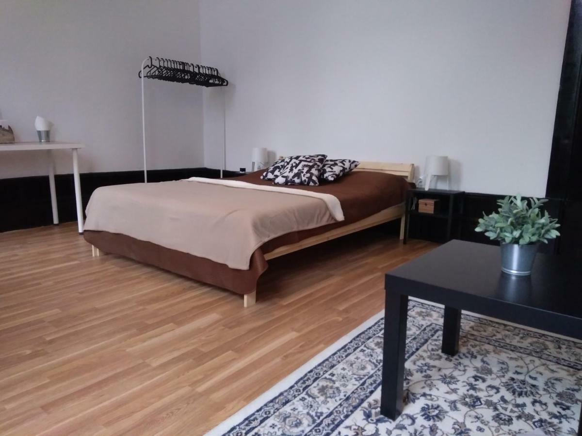 Astronaut Rooms Porto Luaran gambar