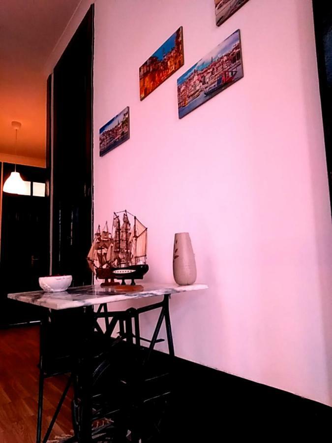 Astronaut Rooms Porto Luaran gambar