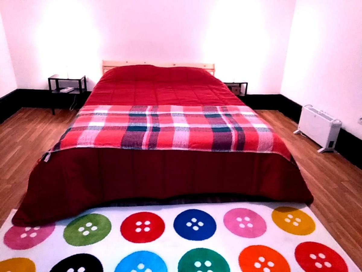 Astronaut Rooms Porto Luaran gambar