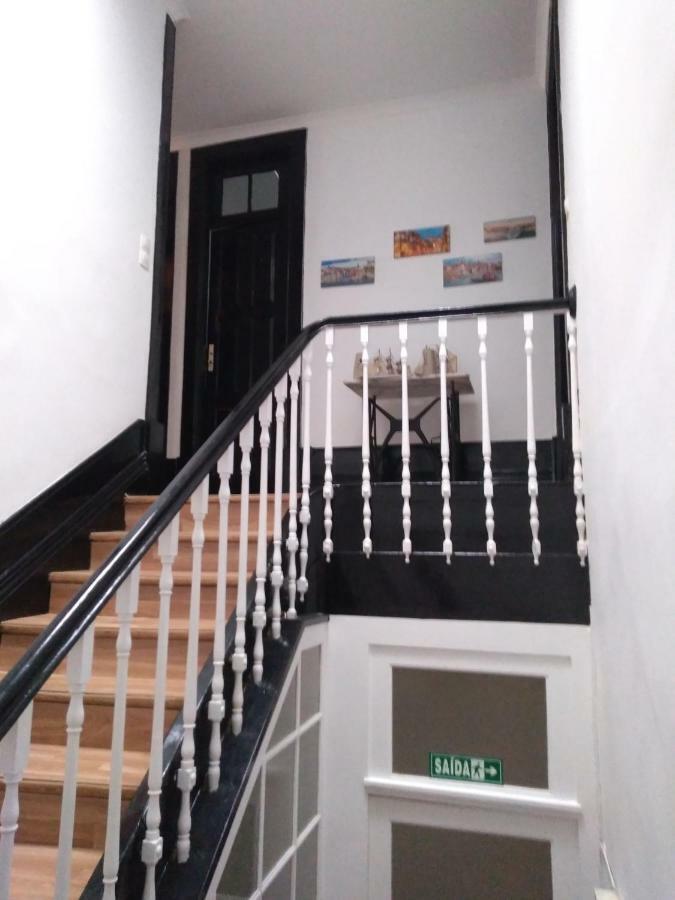 Astronaut Rooms Porto Luaran gambar