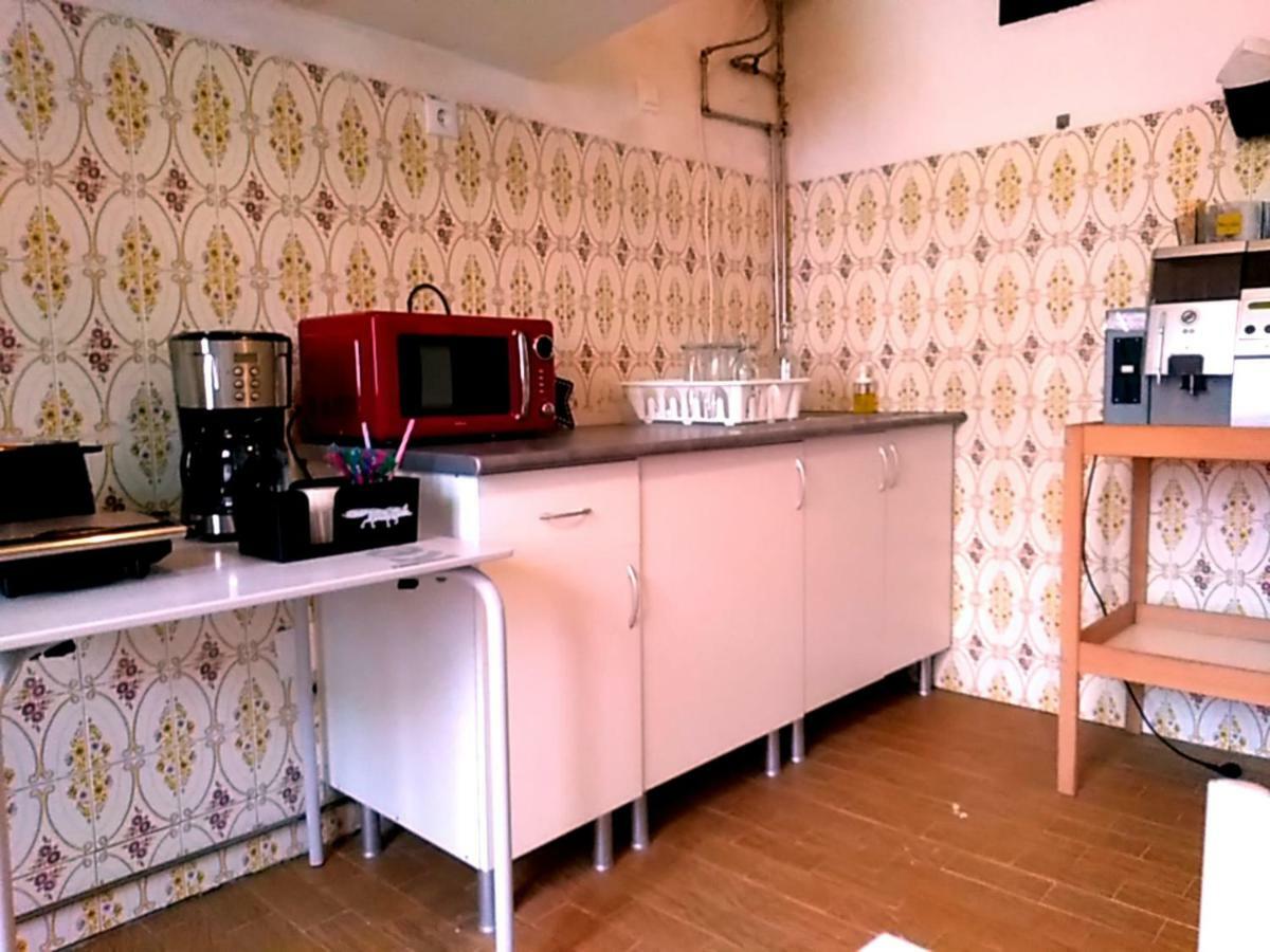 Astronaut Rooms Porto Luaran gambar
