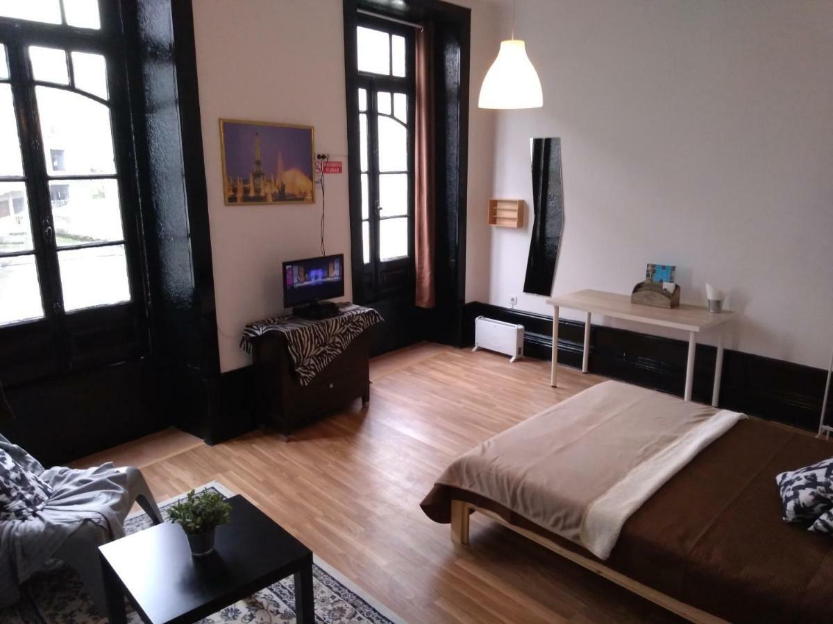 Astronaut Rooms Porto Luaran gambar