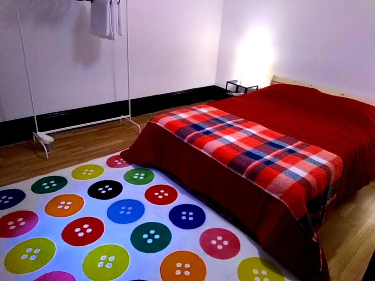 Astronaut Rooms Porto Luaran gambar