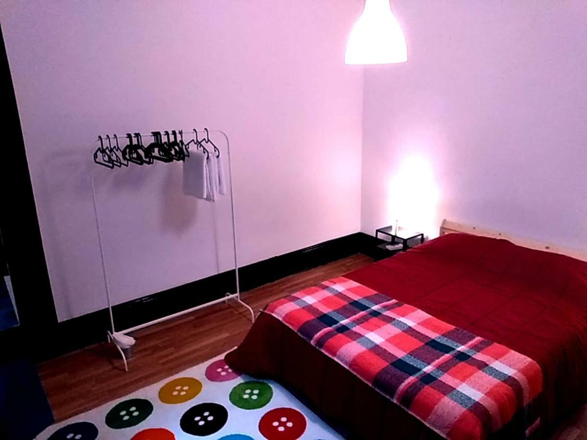 Astronaut Rooms Porto Bilik gambar